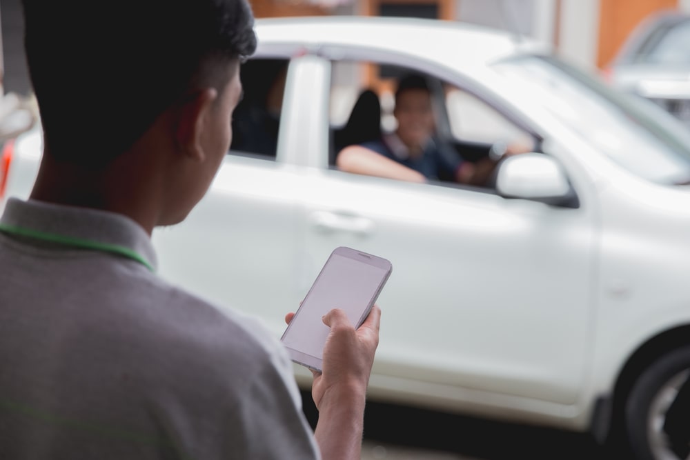Lyft accident lawyer Paradise, NV