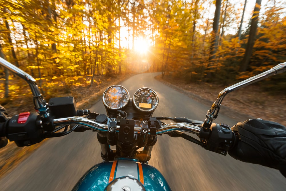 Motorcycle Accident Lawyer Las Vegas, NV